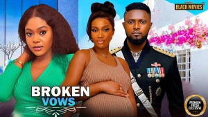 BROKEN VOWS