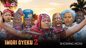 IWORI OYEKU 2
