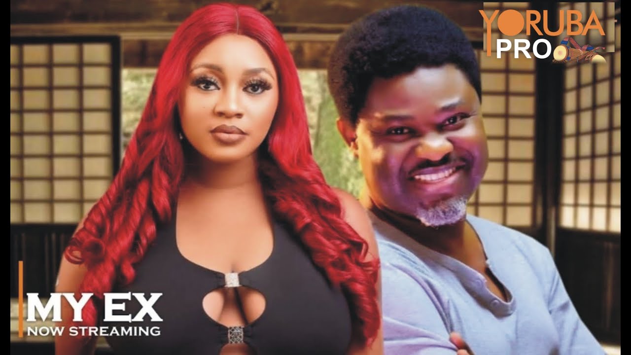 MY EX Latest Drama