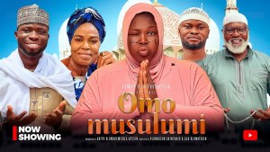 OMO MUSULUMI