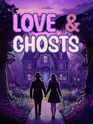 Love & Ghosts [Indonesian]