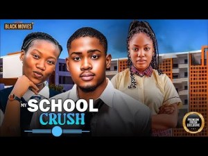 MY SCHOOL CRUSH