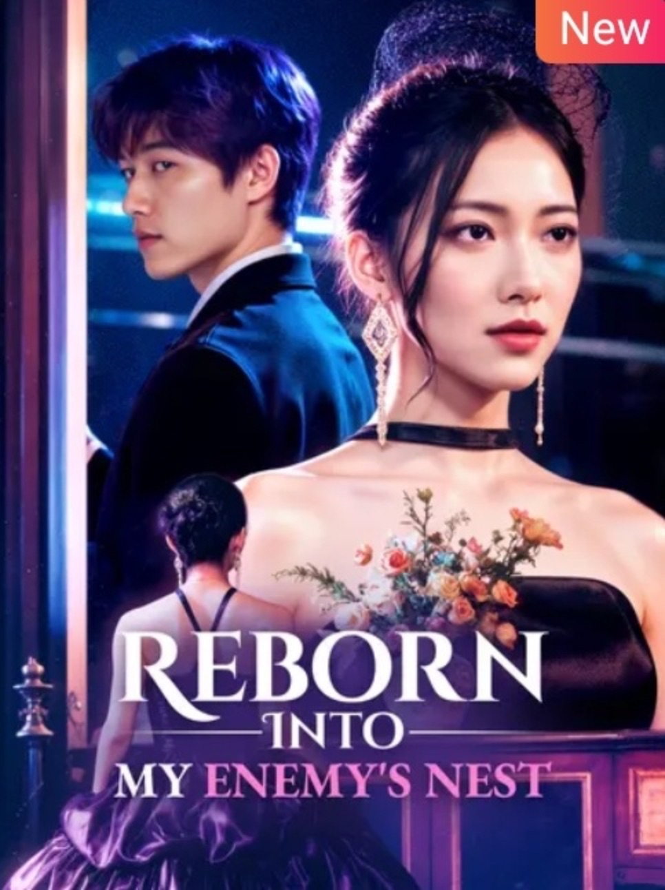 Reborn Into My Enemy's Nest [English] poster