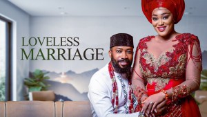 LOVELESS MARRIAGE