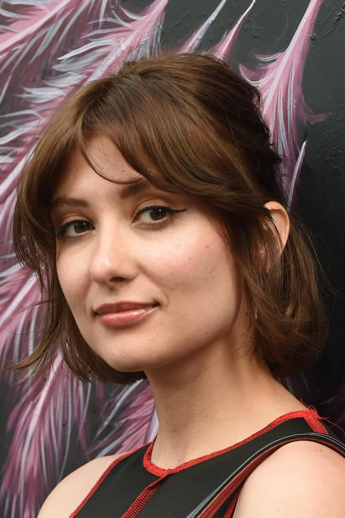 Ira Nirsha