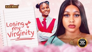 LOSING MY VIRGINITY