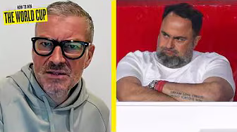 “Football Pushed AGAINST It!” Mark Clattenburg REVEALS ALL About His Role Under Marinakis At Forest