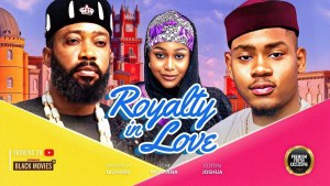 ROYALTIES INLOVE