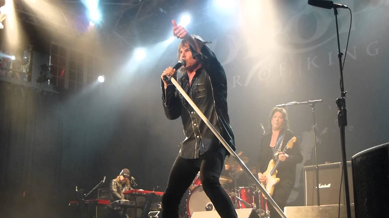 Europe - The Final Countdown