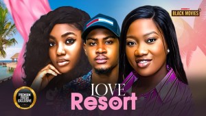 LOVE RESORT