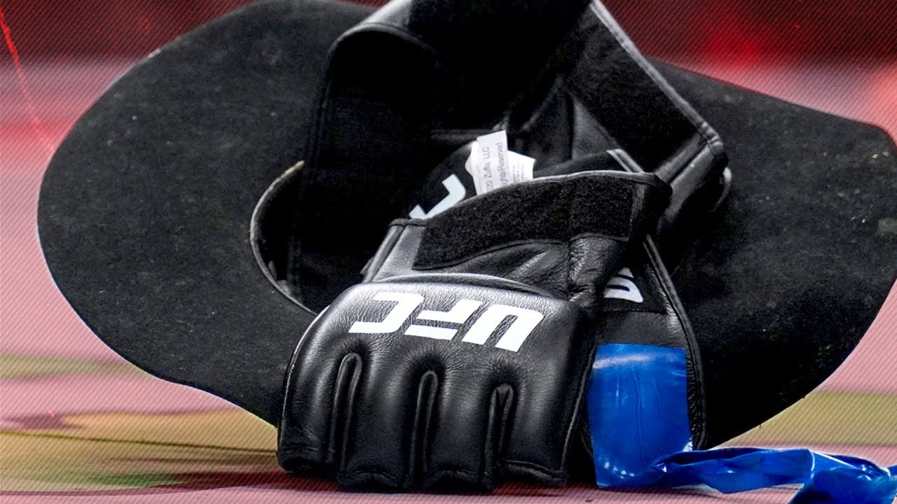 10 UFC Fighters Who Retired in 2022