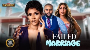 FAILED MARRIAGE