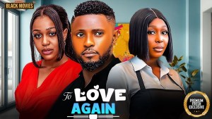 TO LOVE AGAIN