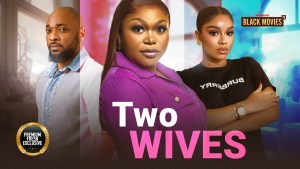 TWO WIVES