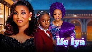 IFE IYA