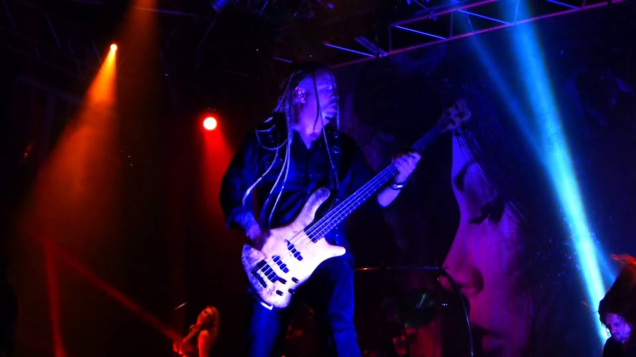 Kamelot - Center of the Universe