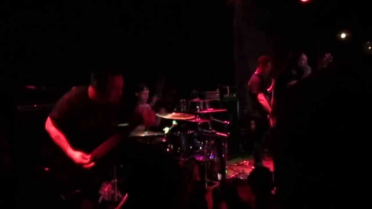 Thy Art Is Murder - The Purest Strain of Hate