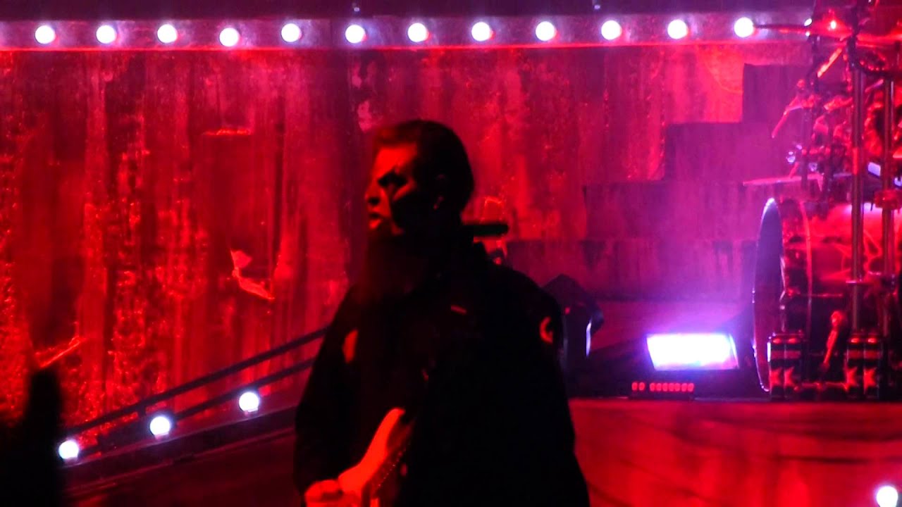 Slipknot - The Heretic Anthem