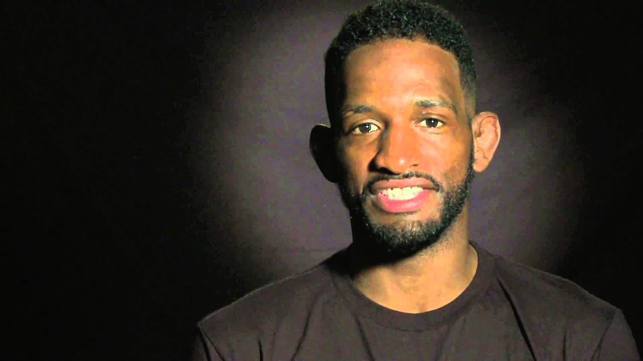 UFC 179: Why I Fight - Neil Magny backdrop