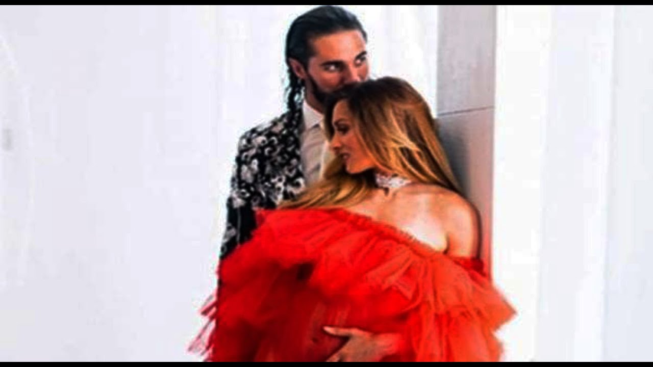 Becky Lynch Pregnancy Update- Seth Rollins Provides Pregnancy Update for Becky Lynch | background