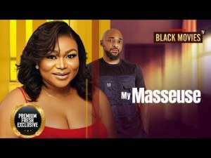 THE MASSEUSE