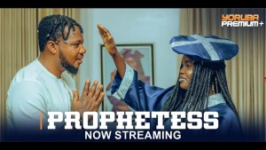 PROPHETESS