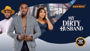 MY DIRTY HUSBAND