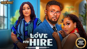 LOVE FOR HIRE