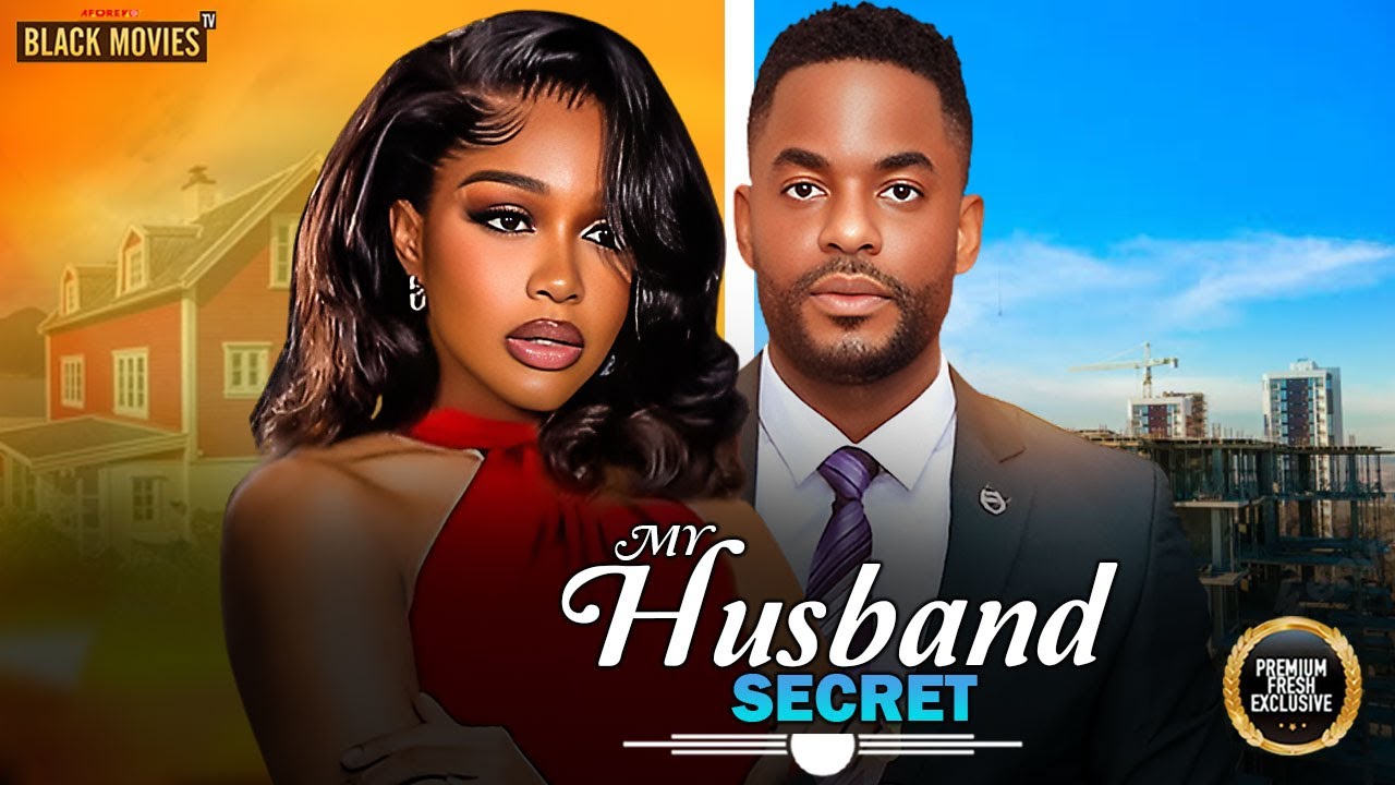 MY HUSBAND SECRET