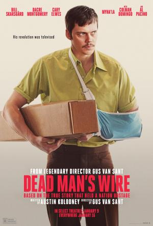 Dead Man's Wire [Kurdish]