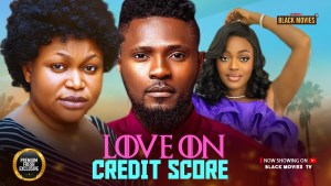 LOVE ON CREDIT SCORE