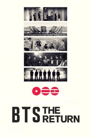 BTS: The Return - 123Movies