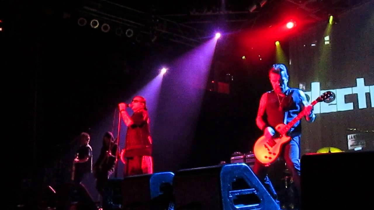 The Cult - Wild Flower