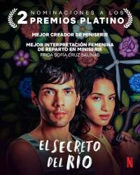 The Secret of the River