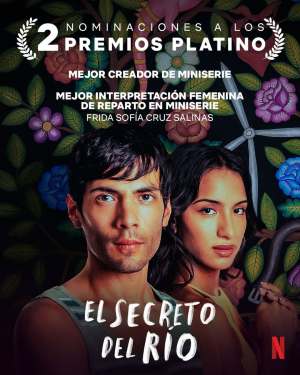 The Secret of the River