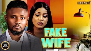 FAKE WIFE