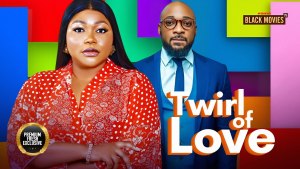 TWIRL OF LOVE