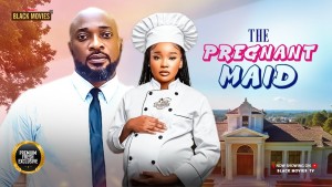 THE PREGNANT MAID