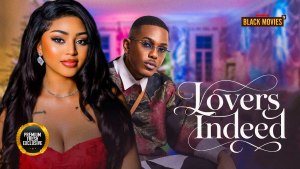 LOVERS INDEED