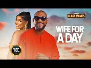 MY WIFE FOR A DAY