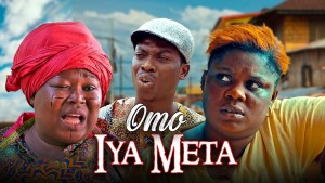 OMO IYA META