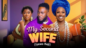SECOND WIFE