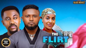 THE FLIRT