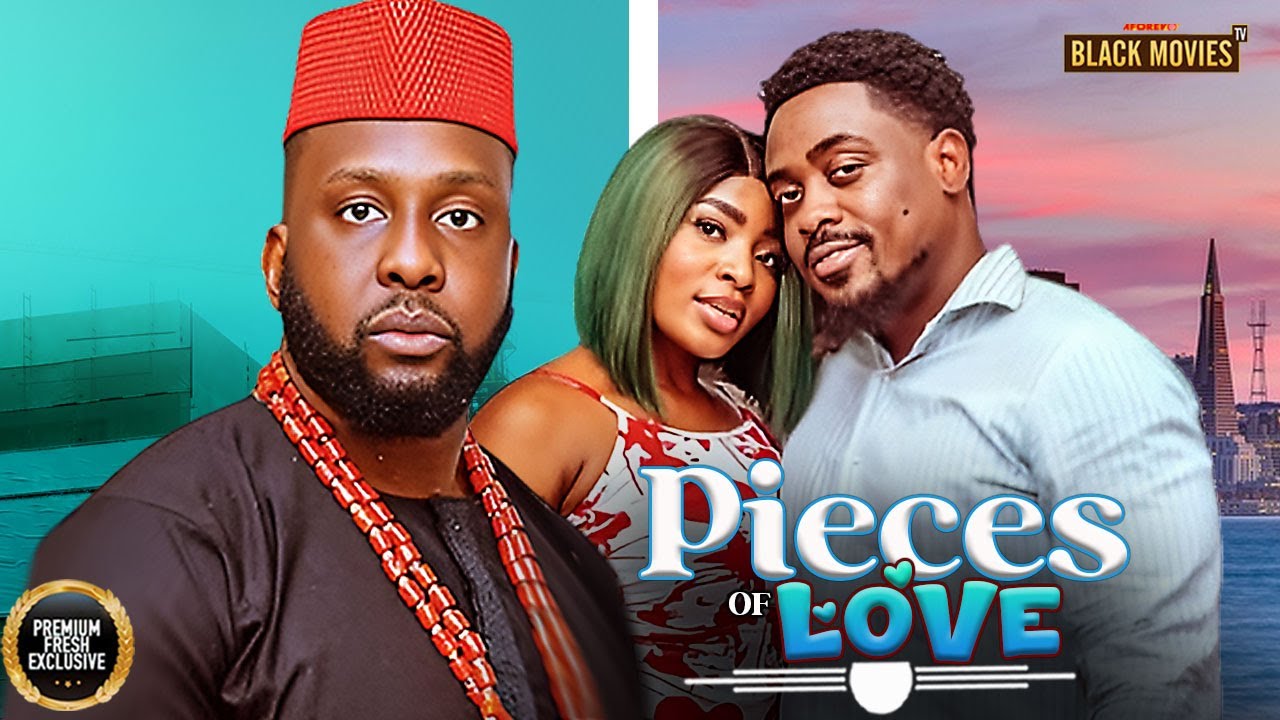PIECES OF LOVE