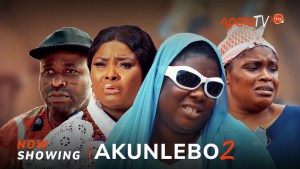 AKUNLEBO 2
