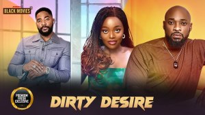 DIRTY DESIRE