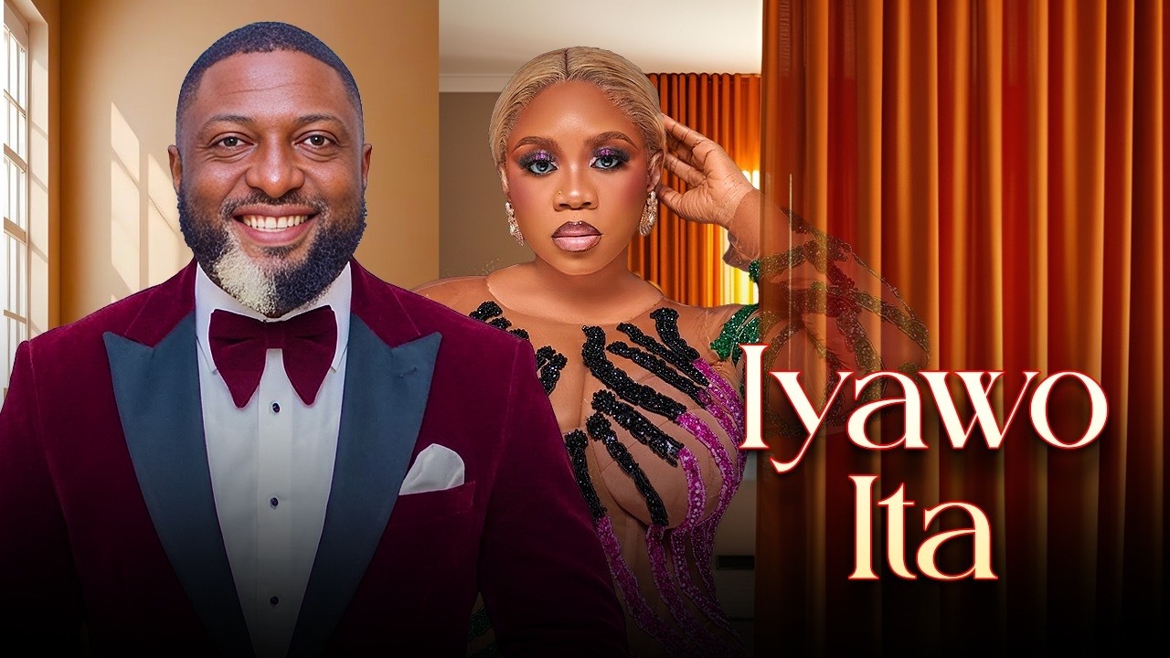 IYAWO ITA