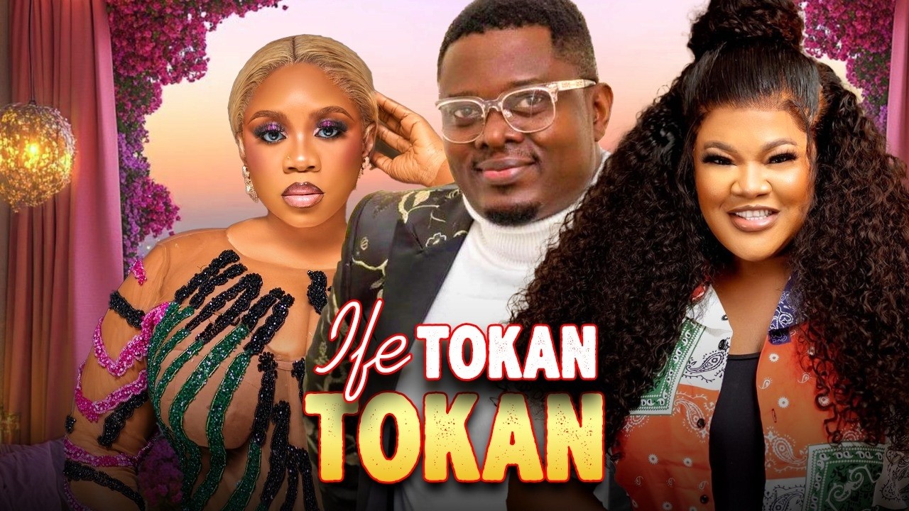 IFE TOKAN TOKAN