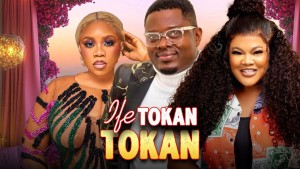 IFE TOKAN TOKAN