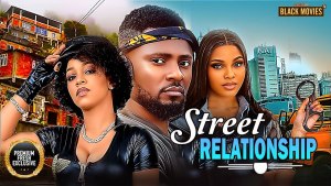 STREET RELATIONSHIP